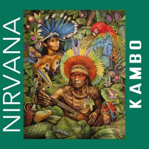 Nirvana Kambo Liverpool