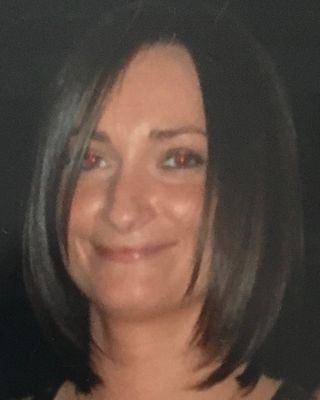 Vic Welsh, MBACP (DIP COUNS) (DIP CLNHYP), The Holding Space Liverpool